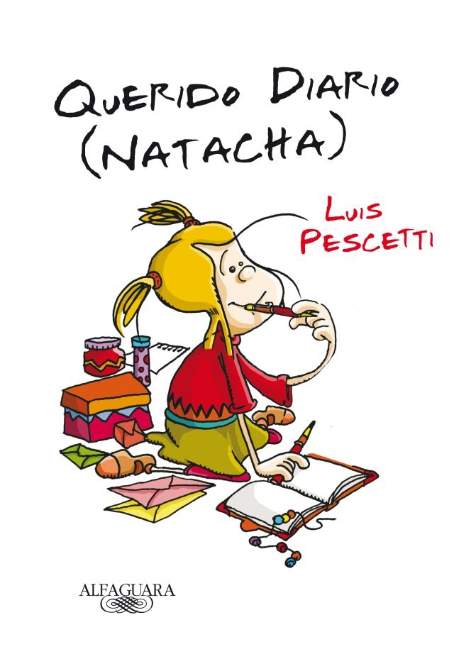 Querido diario (Natacha)