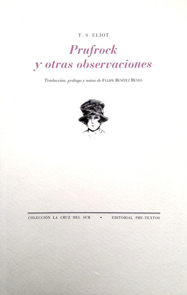 Prufrock y otras observaciones