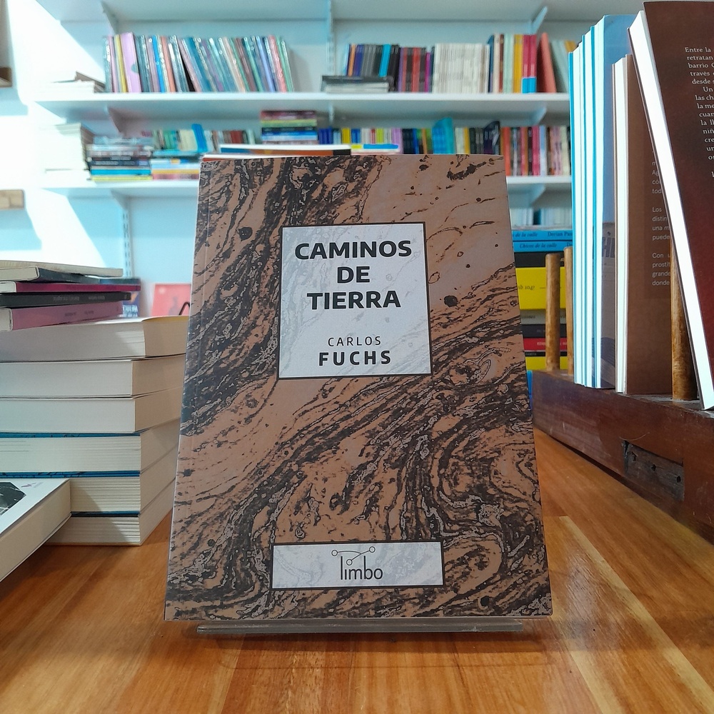 Caminos de tierra