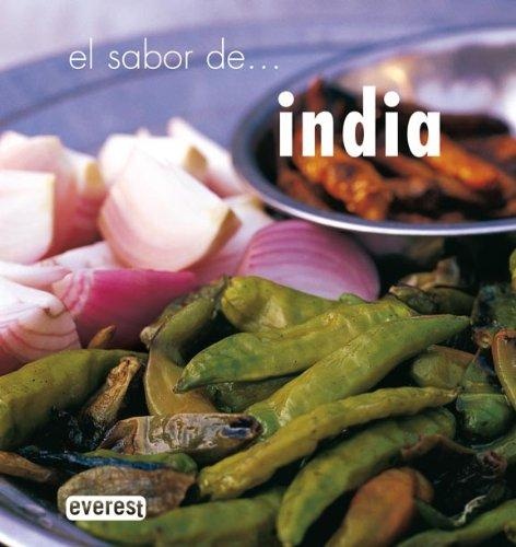 El sabor de...India