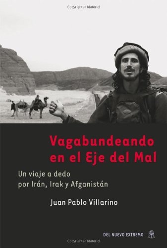 Vagabundeando en el Eje del Mal