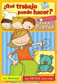 ¿Que trabajo puedo hacer?