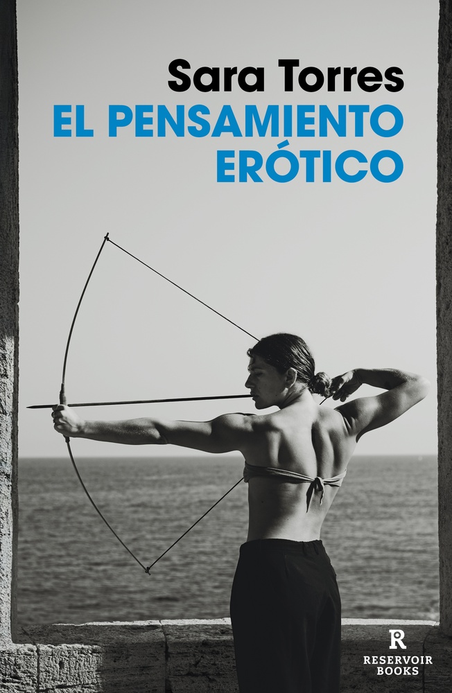 El pensamiento erótico