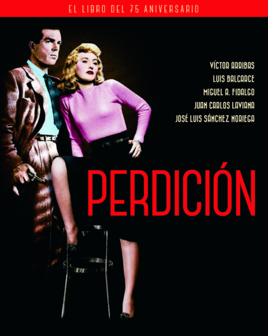 Perdicion