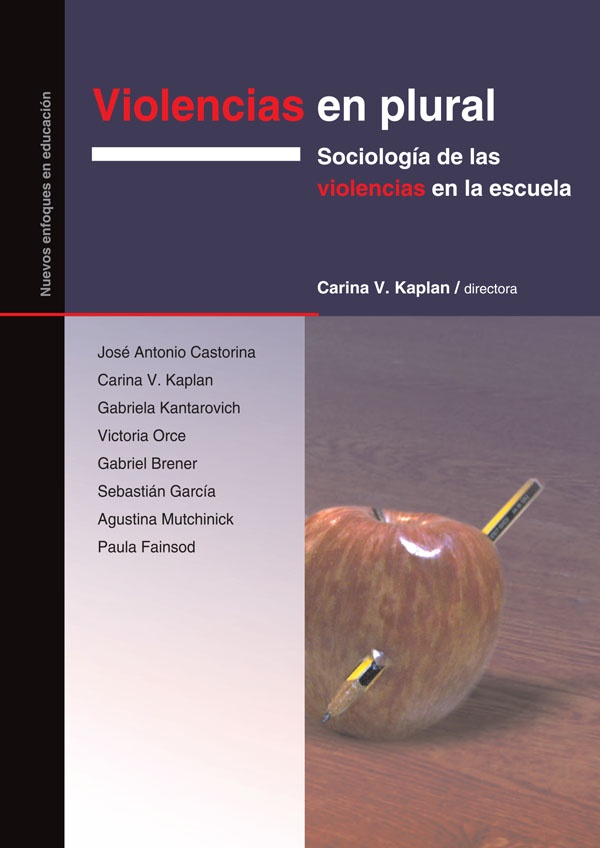 Violencias en plural ***