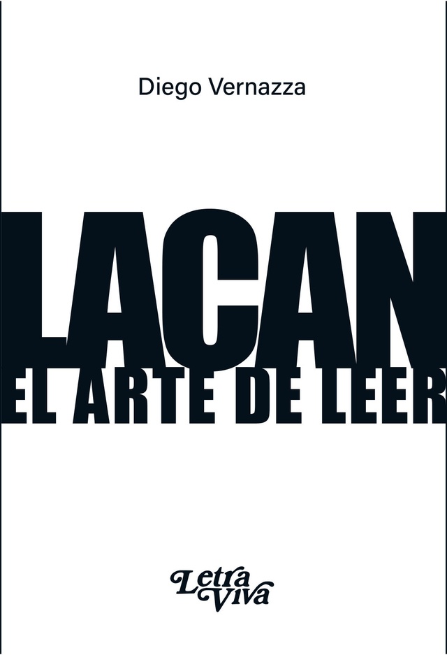 El arte de leer Lacan