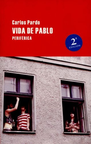 Vida de Pablo