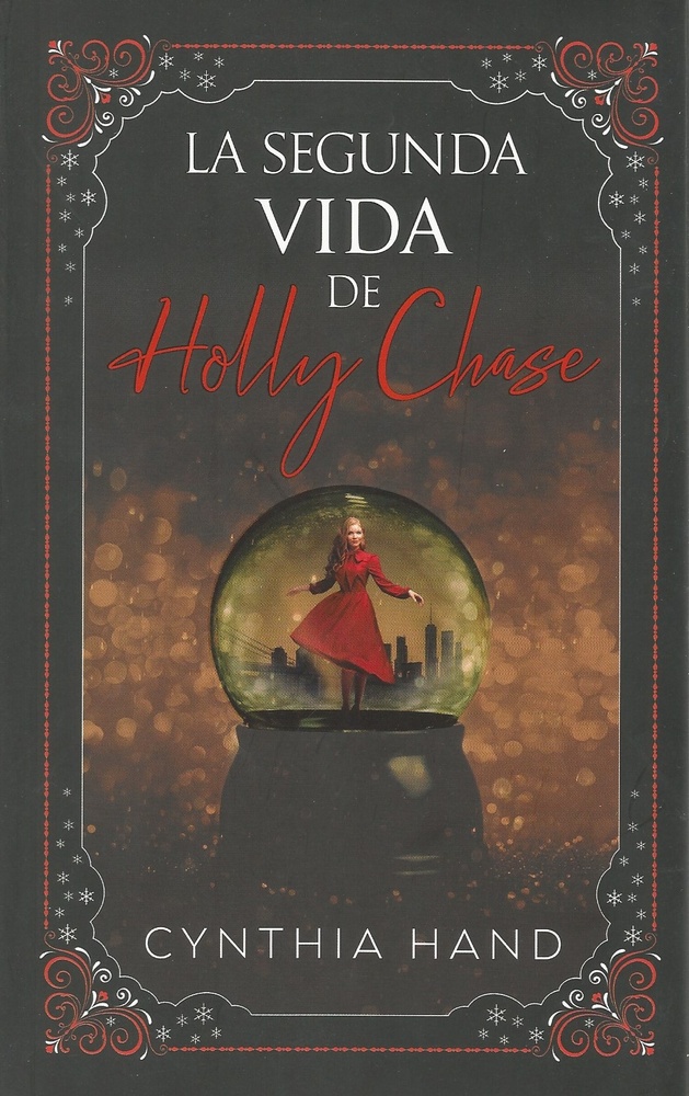 La Segunda vida de Holly chase