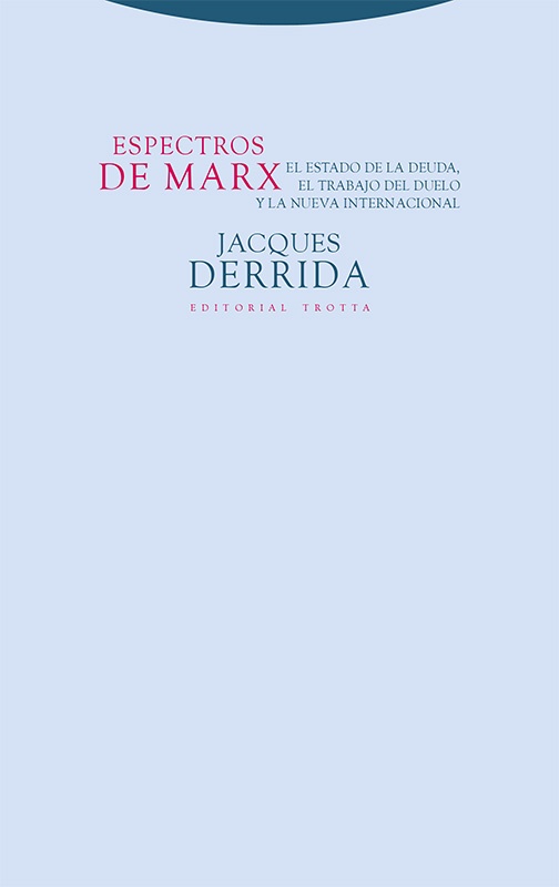 Espectros de Marx
