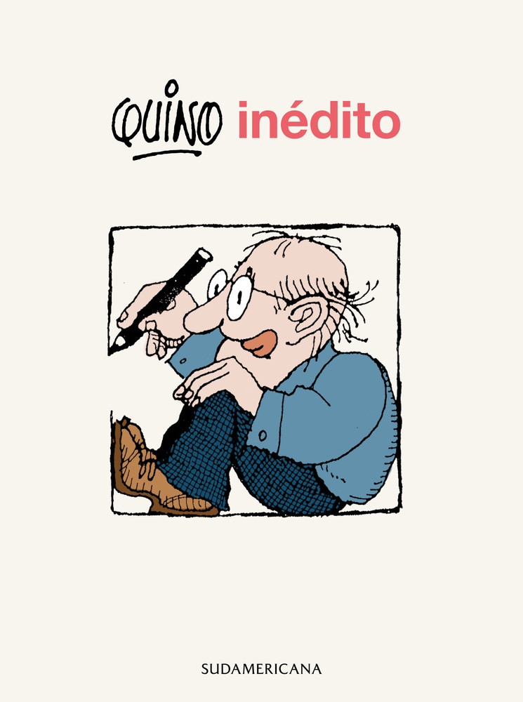 Quino inedito
