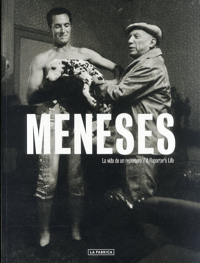 Meneses. La vida de un reportero