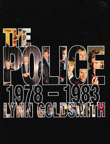 The Police. 1978-1983