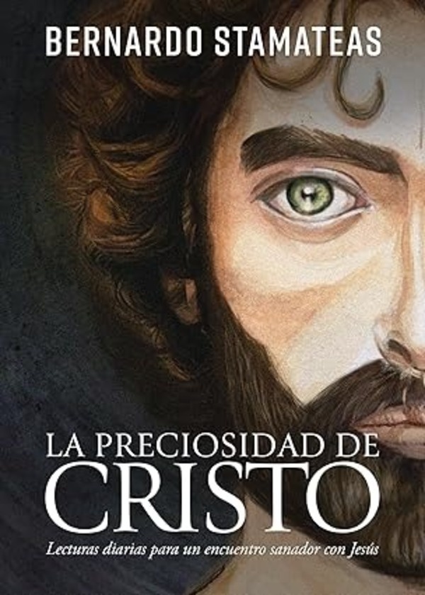 La preciosidad de Cristo