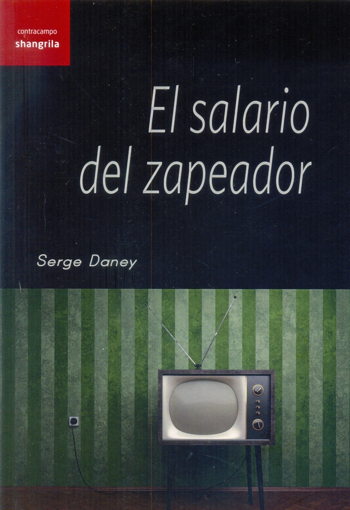 El Salario del zapeador