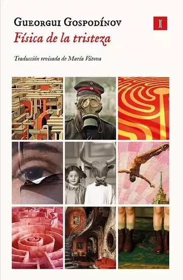 Fisica de la tristeza
