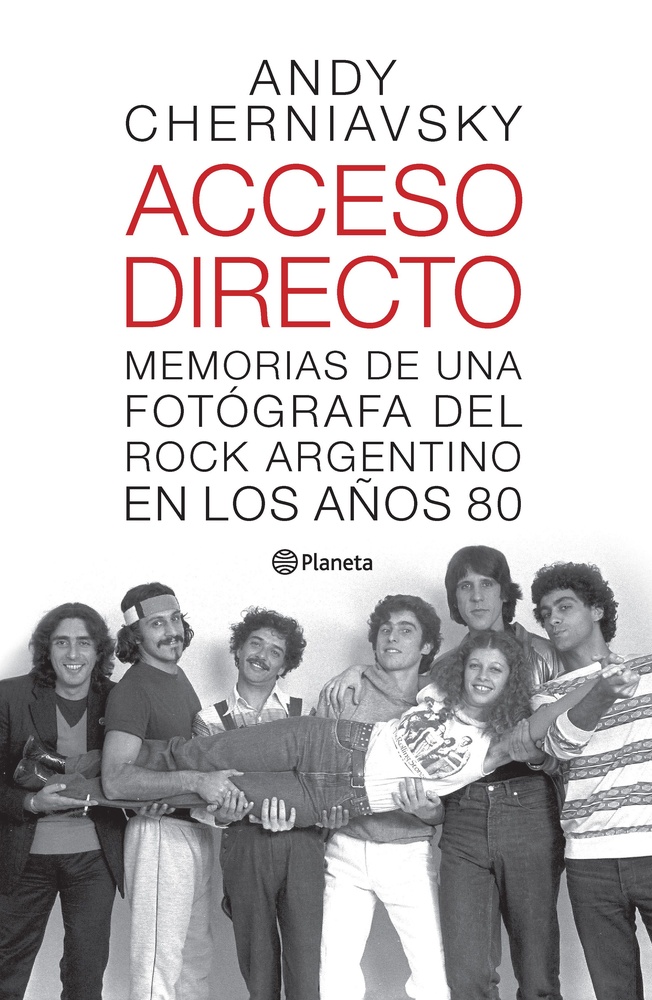 Acceso Directo