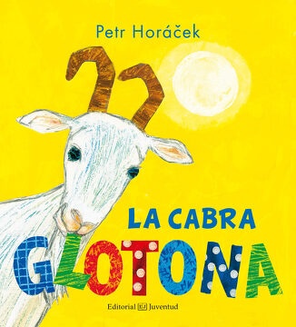 La Cabra Glotona