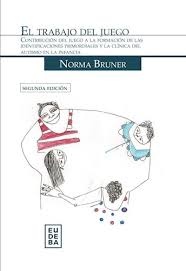 Trabajo del juego, El.  2ºedicion