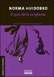 El Pan de la serpiente