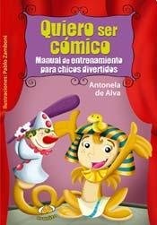 Quiero ser comico