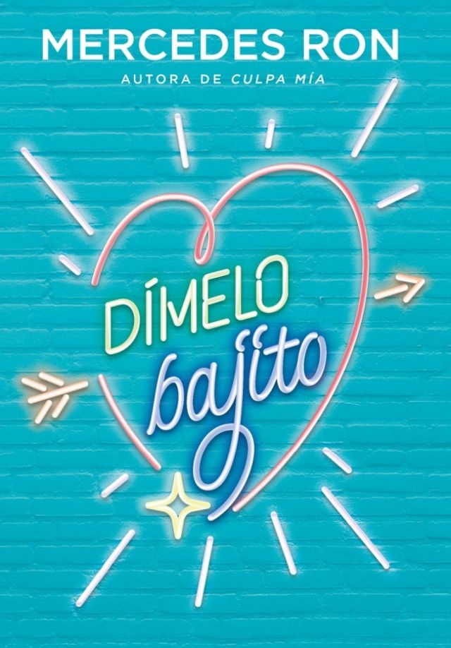 Dimelo bajito