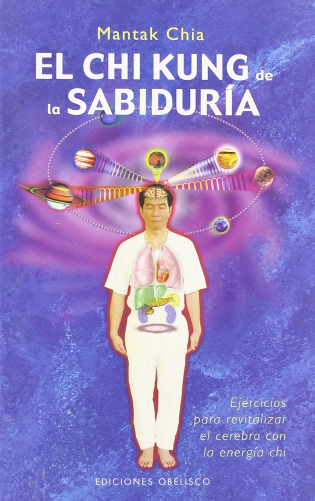 El Chi Kung de la sabiduria