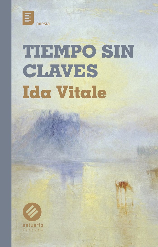 Tiempo sin claves
