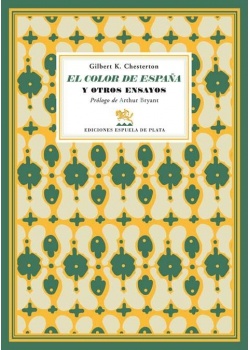 Color de España, El. y otros ensayos