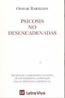 Psicosis no desencadenadas