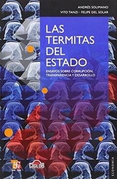las termitas del estado