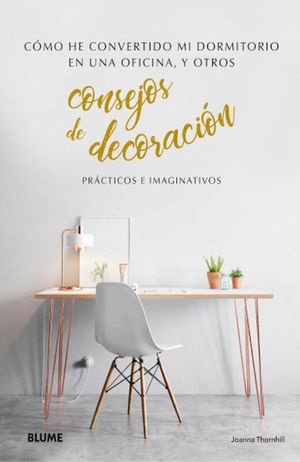 Consejos de decoracion