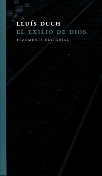 El Exilio de dios