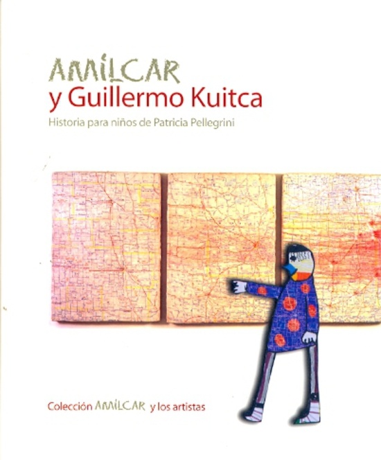 Amilcar y Guillermo Kuitca