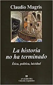 La historia no ha terminado