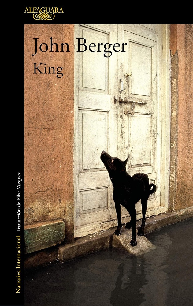 King (una historia de la calle)