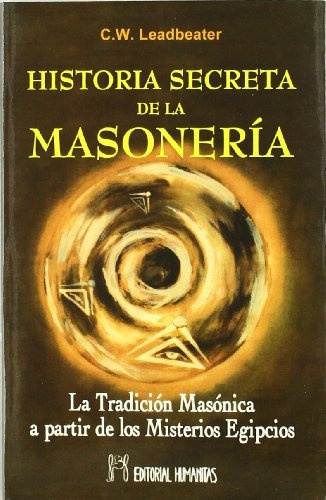 Histori secreta de la masoneria