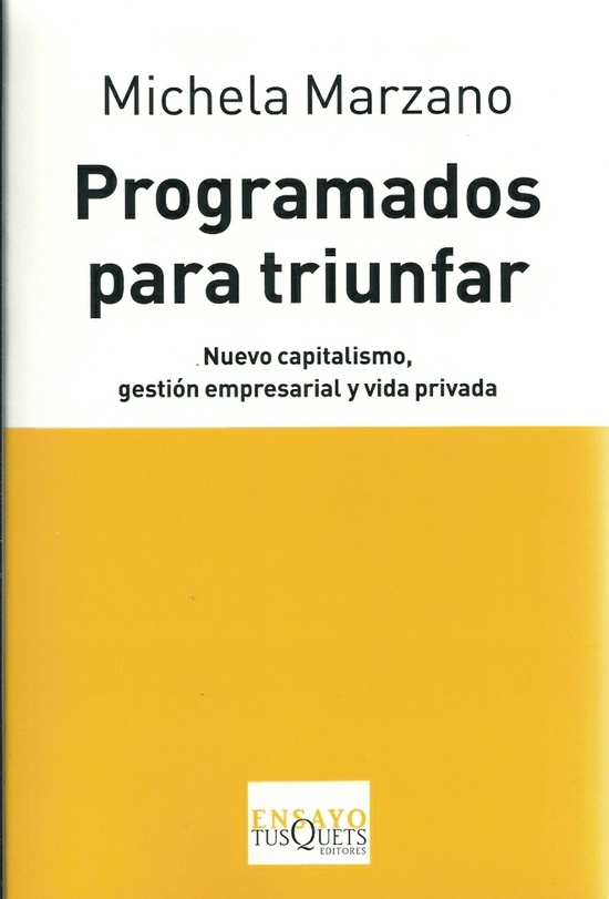 Programados para triunfar