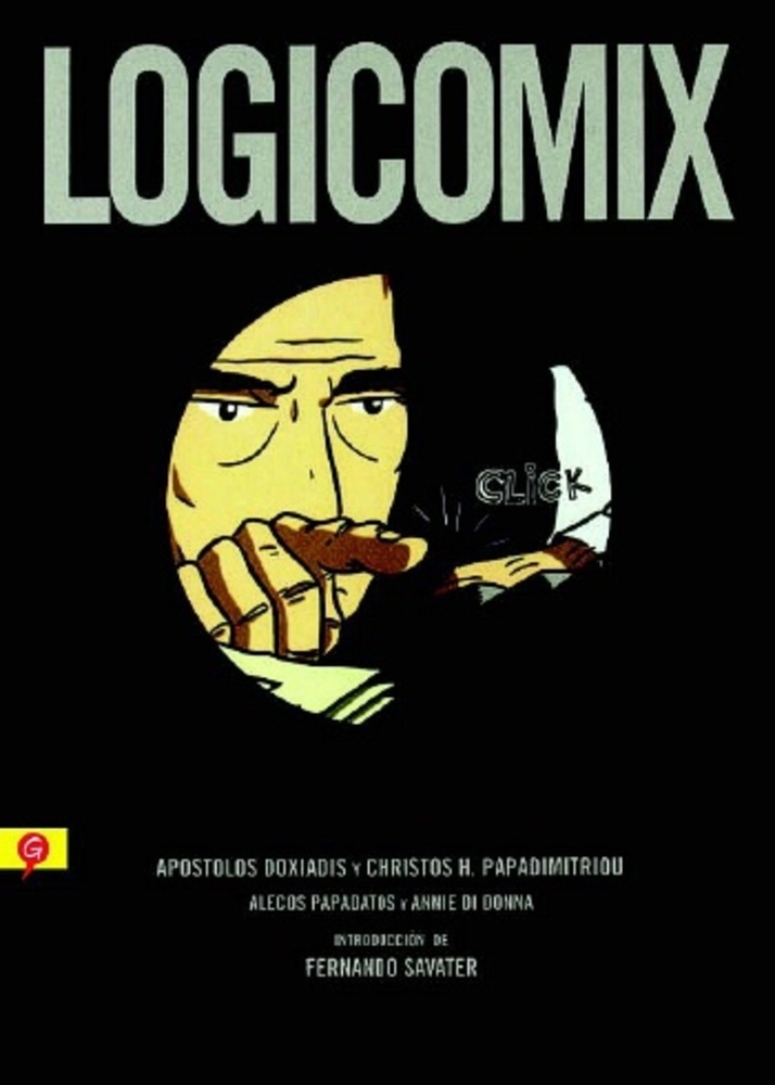 Logicomix