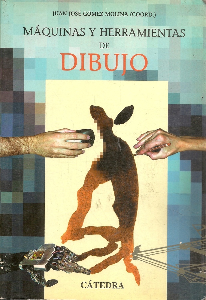 Máquinas y herramientas de dibujo