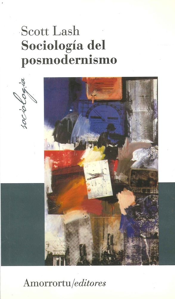 Sociologia del posmodernismo