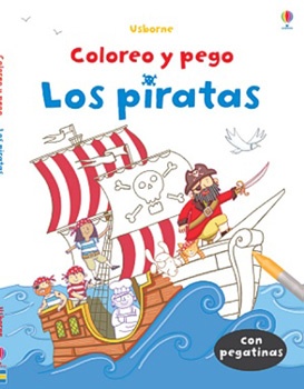 los Piratas