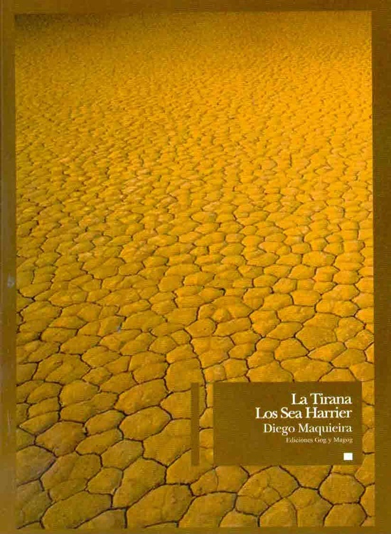 Tirana, La - Los Sea Harrier