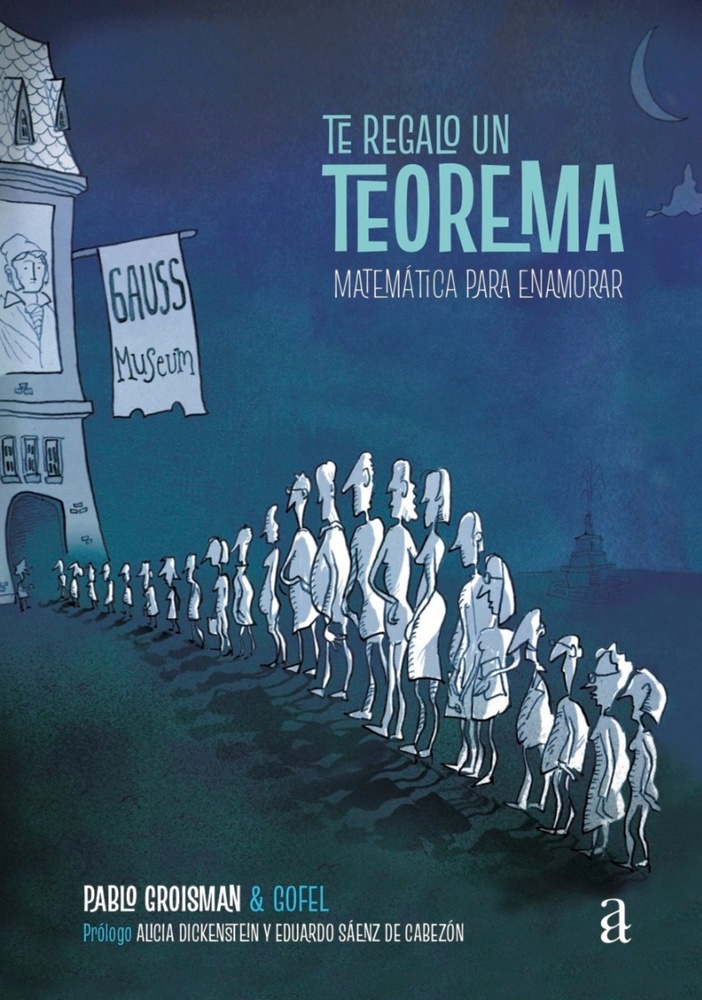 Te regalo un teorema