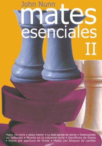 Mates esenciales II