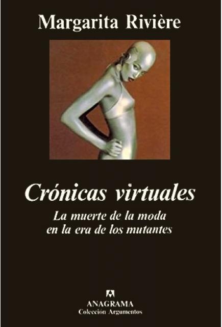 Crónicas virtuales