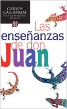 Las enseñanzas de Don Juan