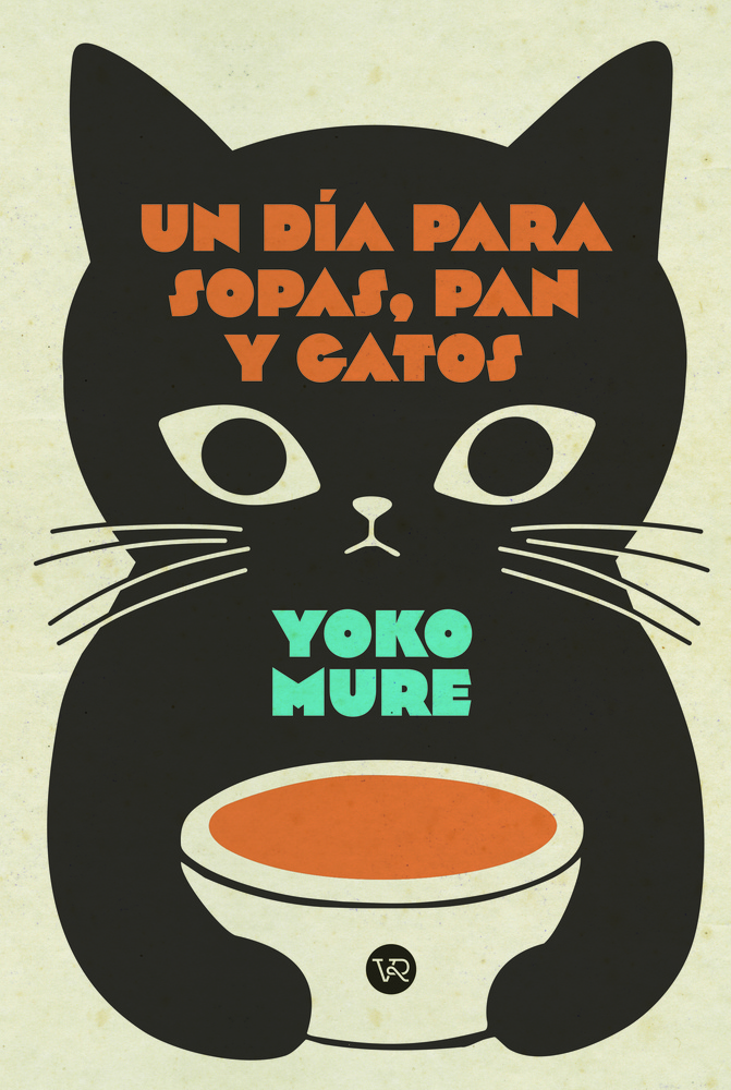 Un día para sopas, pan y gatos