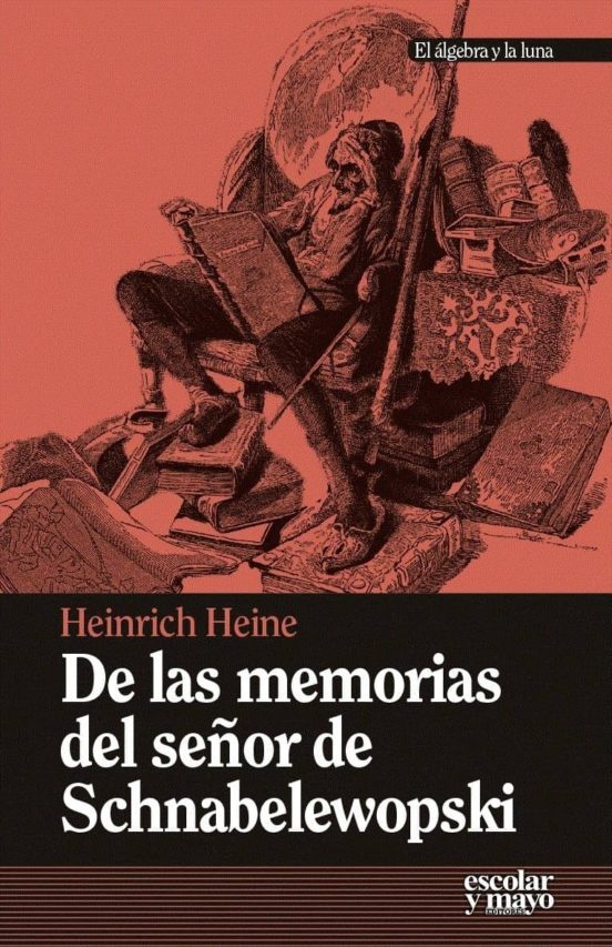 De las memorias del señor de Schnabelewopski