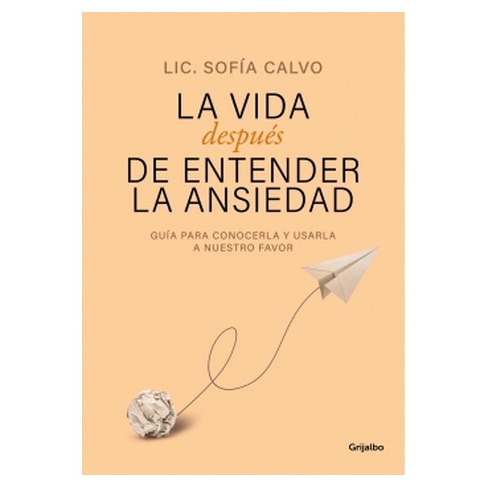 La vida después de entender la ansiedad