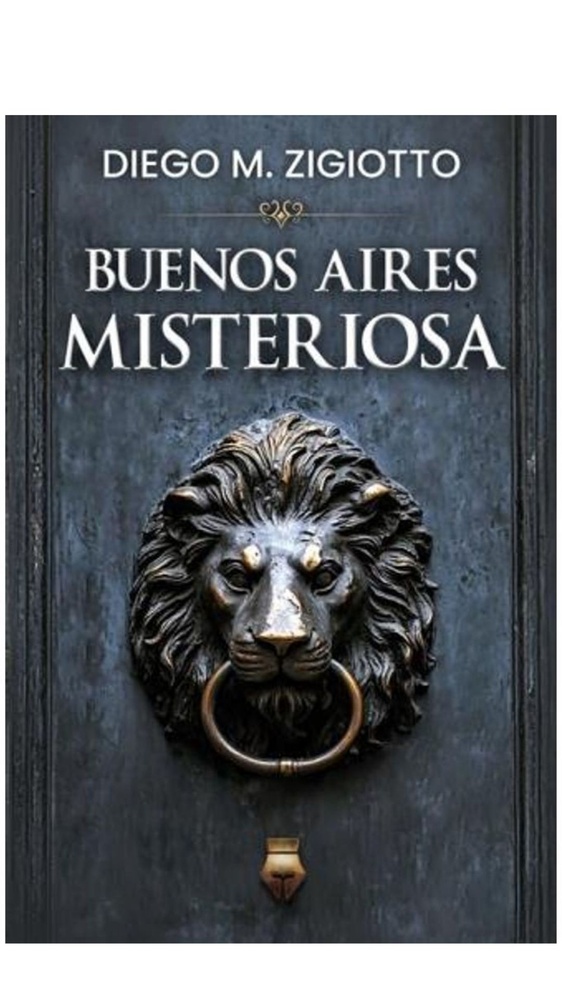 Buenos Aires misteriosa